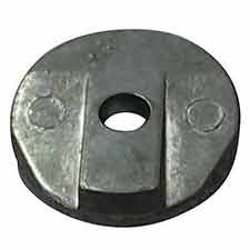 Briggs and Stratton 211286 Valve-throttle