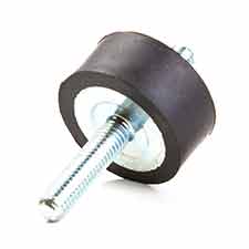 Briggs and Stratton 21217GS Mount, Vibration