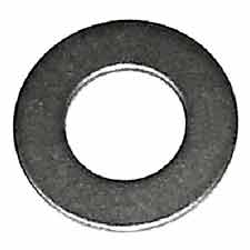 Briggs and Stratton 220863 Washer-spacer (used Between One Boss on Cyl. Head and Tank Bracket) Used on Type Nos.0135,0148,0166.