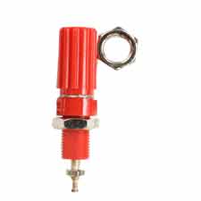 Briggs and Stratton 25367GS Terminal