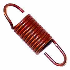 Briggs and Stratton 261720 Spring-governor