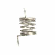 Briggs and Stratton 262035 Spring-choke Return