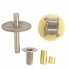 Briggs and Stratton 291192 Gear-governor