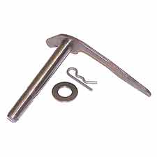 Briggs and Stratton 291364 Crank-governor