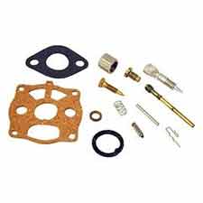 Briggs and Stratton 291691 Carburetor Overhaul Kit
