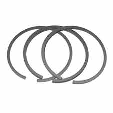 Briggs and Stratton 292100 Ring Set-std