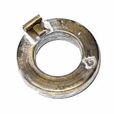 Briggs and Stratton 293477 Float--carburetor