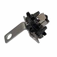 Briggs and Stratton 298614 Slinger-governor/oil