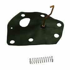 Briggs and Stratton 299637 Kit-pump/choke Dia