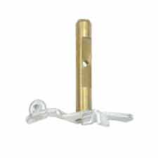 Briggs and Stratton 299977 Shaft-throttle