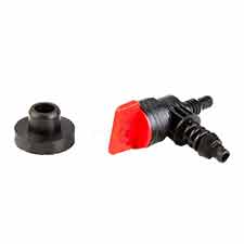 Briggs and Stratton 310333GS Valve