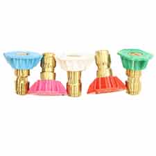 Briggs and Stratton 311311GS Kit-qc Nozzles