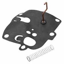 Briggs and Stratton 391681 Kit-pump/choke Dia