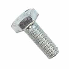 Briggs and Stratton 39253GS Hhcs, M8 X 20