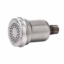 Briggs and Stratton 393010S Muffler