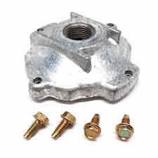 Briggs and Stratton 394897 Housing-clutch