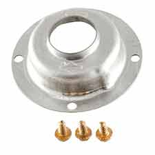 Briggs and Stratton 395700 Deflector-muffler