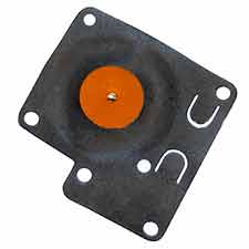 Briggs and Stratton 396789 Diaphragm-carburetor