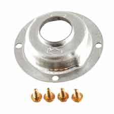 Briggs and Stratton 396903 Deflector-muffler