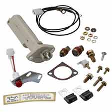 Briggs and Stratton 398182 Kit-oil Gard