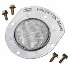 Briggs and Stratton 399541 Arrestor-spark