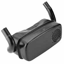 Briggs and Stratton 491319S Muffler