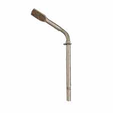 Briggs and Stratton 491405 Crank-governor