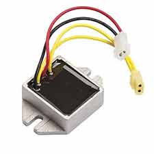 Briggs and Stratton 493219 Regulator