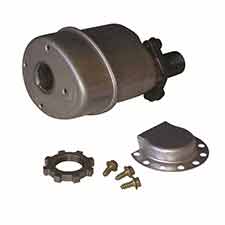Briggs and Stratton 493288 Muffler