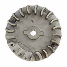 Briggs and Stratton 493456 Flywheel