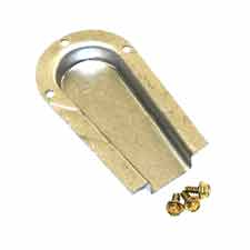 Briggs and Stratton 493871 Deflector-muffler