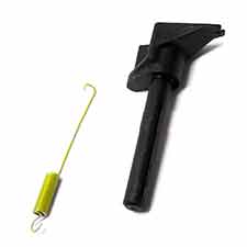 Briggs and Stratton 494218 Shaft-choke