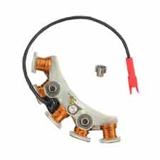 Briggs and Stratton 494254 Alternator