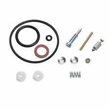 Briggs and Stratton 494349 Kit-carb Overhaul