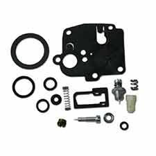 Briggs and Stratton 494623 Kit-carb Overhaul