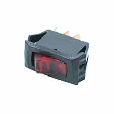 Briggs and Stratton 495098S Switch-rocker