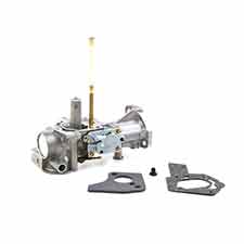 Briggs and Stratton 495459 Carburetor (2 Quart Tank)