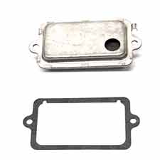 Briggs and Stratton 495735 Breather Assembly