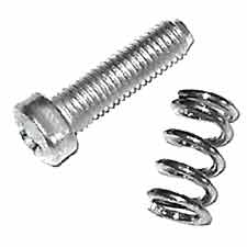 Briggs and Stratton 495800 Kit-idle Speed