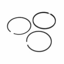 Briggs and Stratton 495854 Ring Set-std