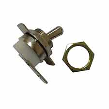 Briggs and Stratton 496590 Switch-toggle