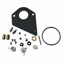 Briggs and Stratton 497535 Kit-carb Overhaul