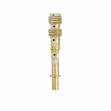 Briggs and Stratton 497568 Nozzle-carburetor