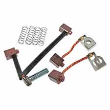 Briggs and Stratton 497608 Brush Set