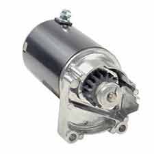 Briggs and Stratton 498148 Motor-starter