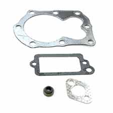 Briggs and Stratton 498526 Gasket Set-valve