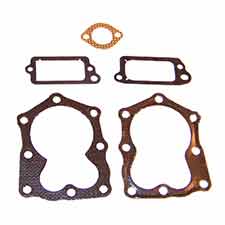 Briggs and Stratton 498528 Gasket Set-valve