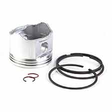 Briggs and Stratton 498586 Piston ASSY-020