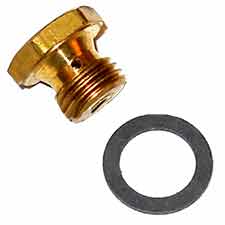 Briggs and Stratton 498976 Jet-main