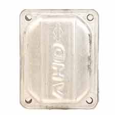 Briggs and Stratton 499600 Cover-rocker